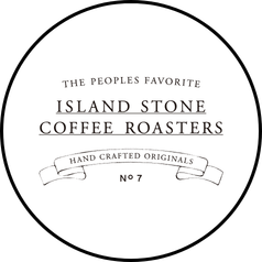 ISLAND STONE COFFEE ROASTERS