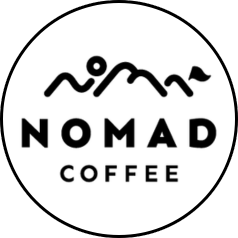 NOMAD COFFEE