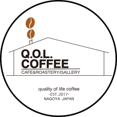 Q.O.L.COFFEE
