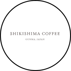 SHIKISHIMA COFFEE